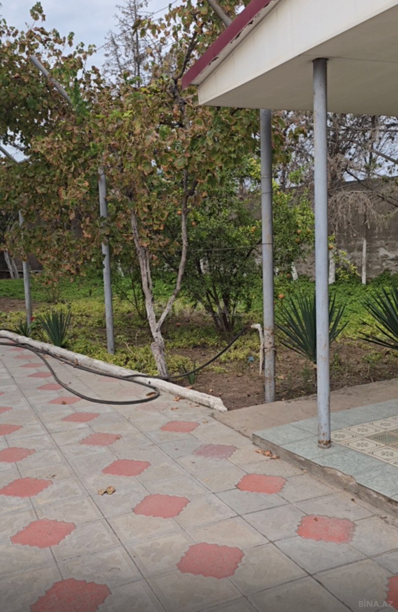 Torpaq Xəzər r., Bakı