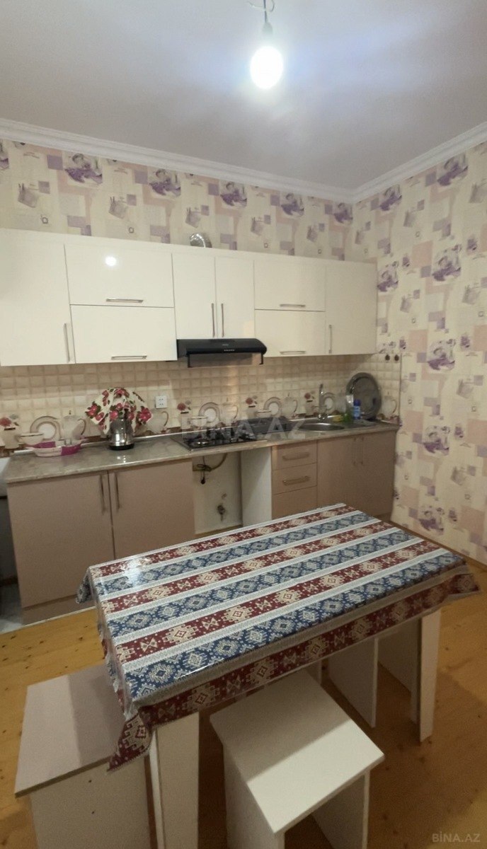 4 otaqlı Həyət evi/Bağ evi, Masazır q., Bakı