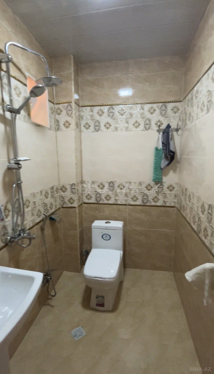 4 otaqlı Həyət evi/Bağ evi, Masazır q., Bakı