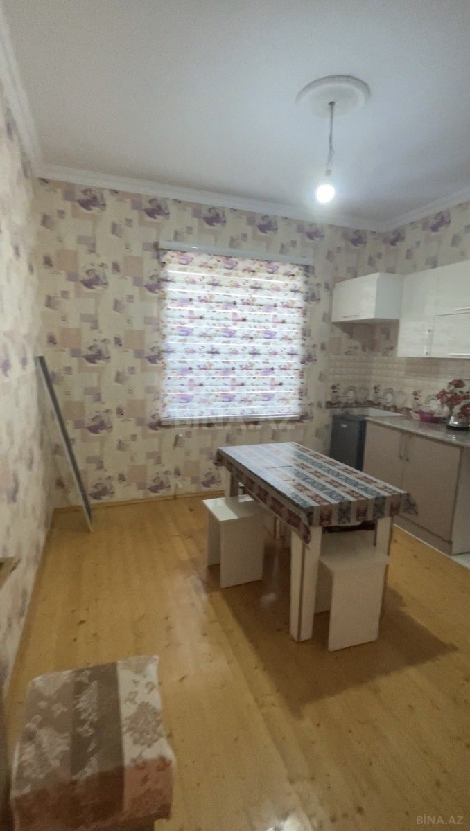 4 otaqlı Həyət evi/Bağ evi, Masazır q., Bakı
