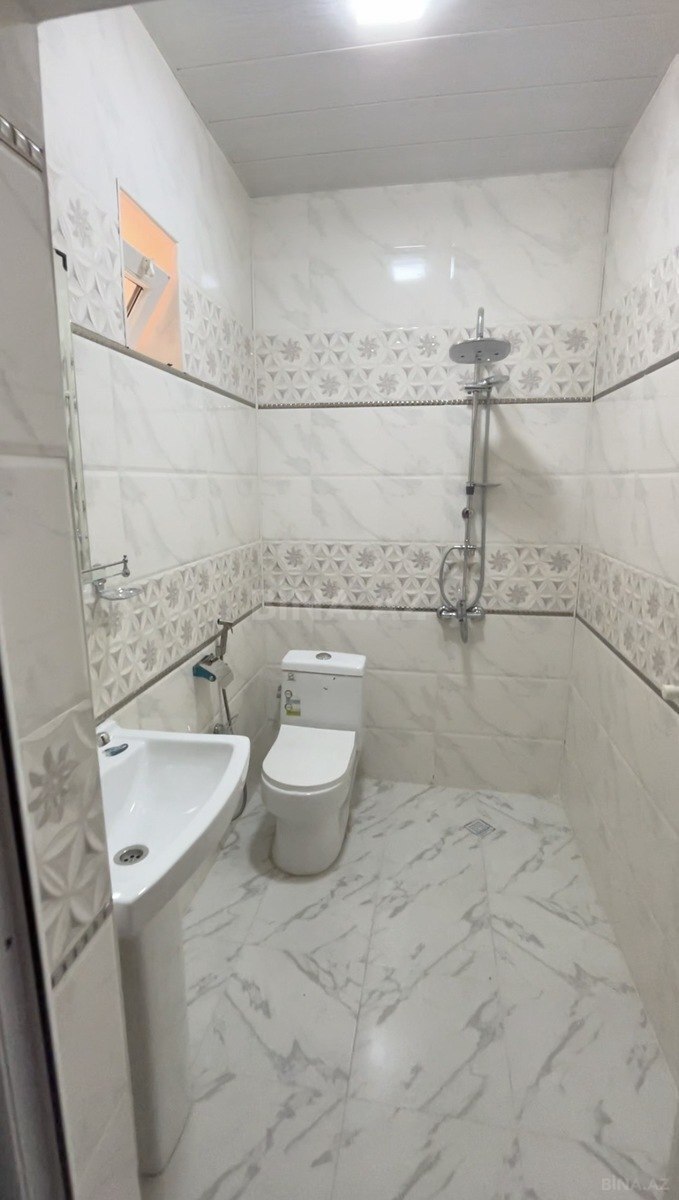 4 otaqlı Həyət evi/Bağ evi, Masazır q., Bakı