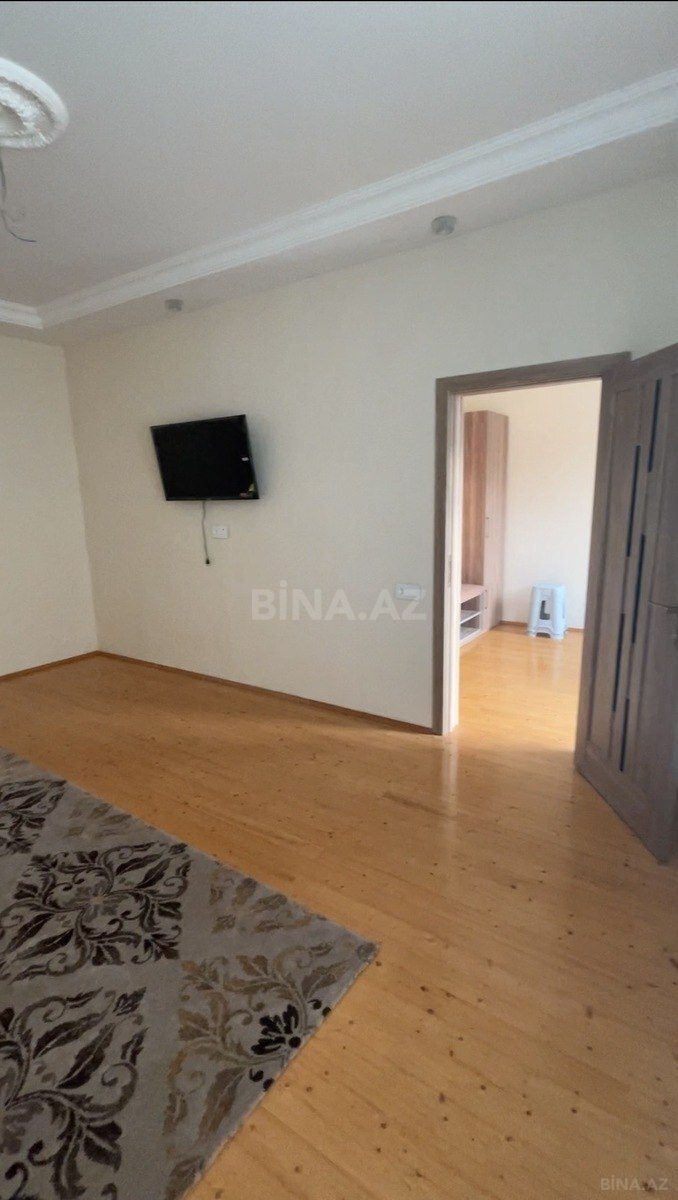 4 otaqlı Həyət evi/Bağ evi, Masazır q., Bakı