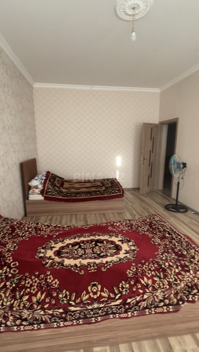 4 otaqlı Həyət evi/Bağ evi, Masazır q., Bakı
