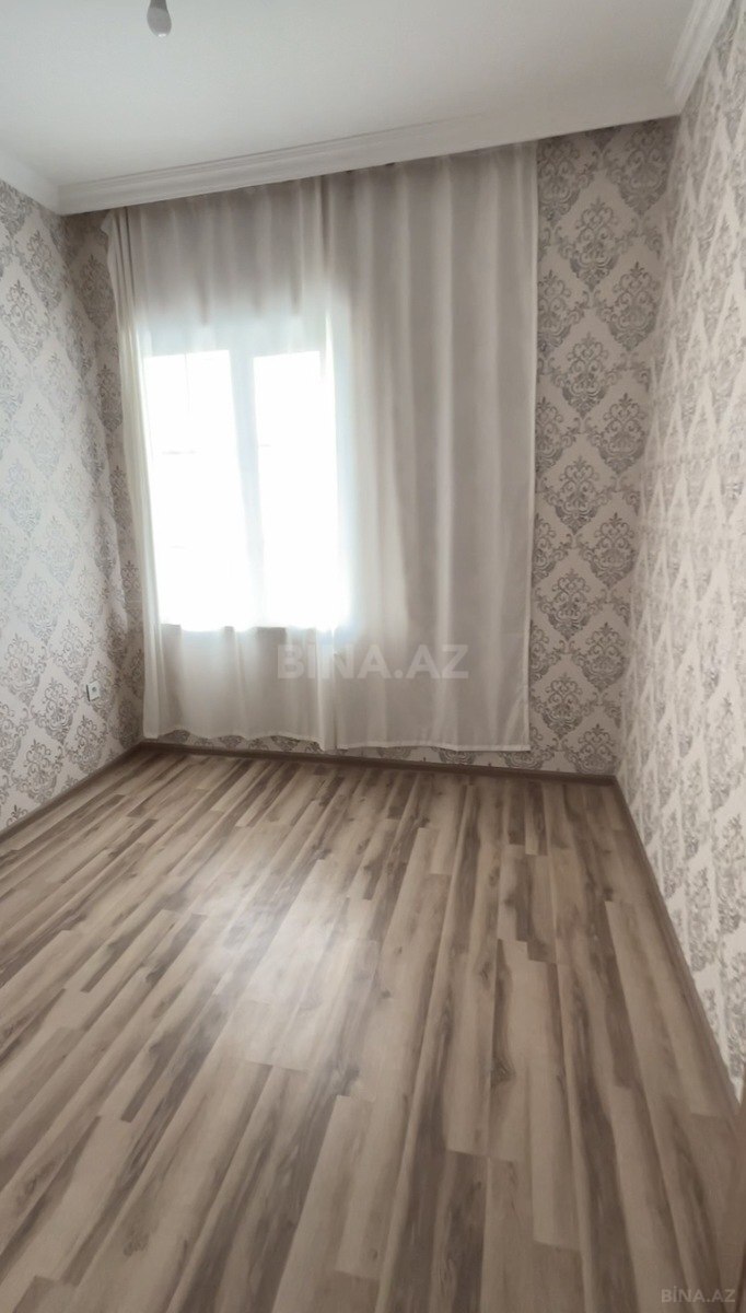 4 otaqlı Həyət evi/Bağ evi, Masazır q., Bakı