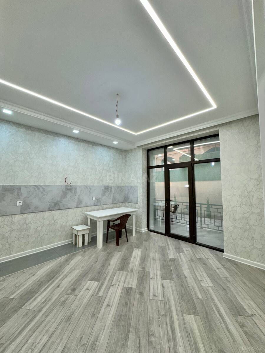 5 otaqlı Həyət evi/Bağ evi, Zabrat q., Bakı