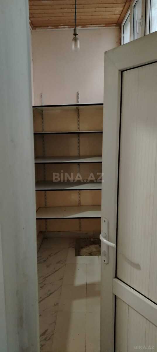 5 otaqlı Həyət evi/Bağ evi, Koroğlu m., Bakı
