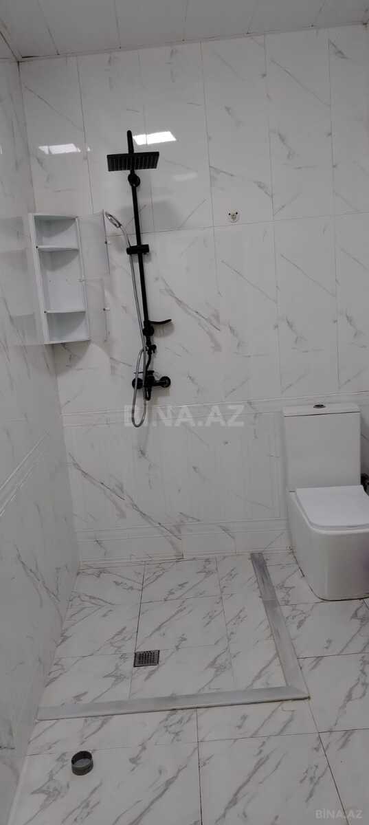 5 otaqlı Həyət evi/Bağ evi, Koroğlu m., Bakı