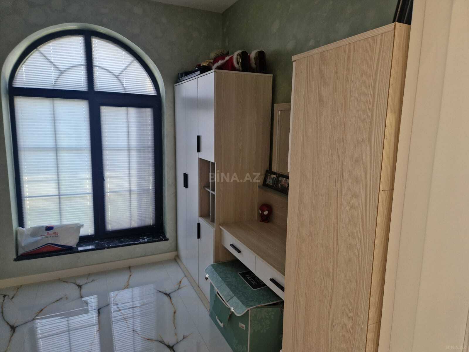 5 otaqlı Həyət evi/Bağ evi, Masazır q., Bakı