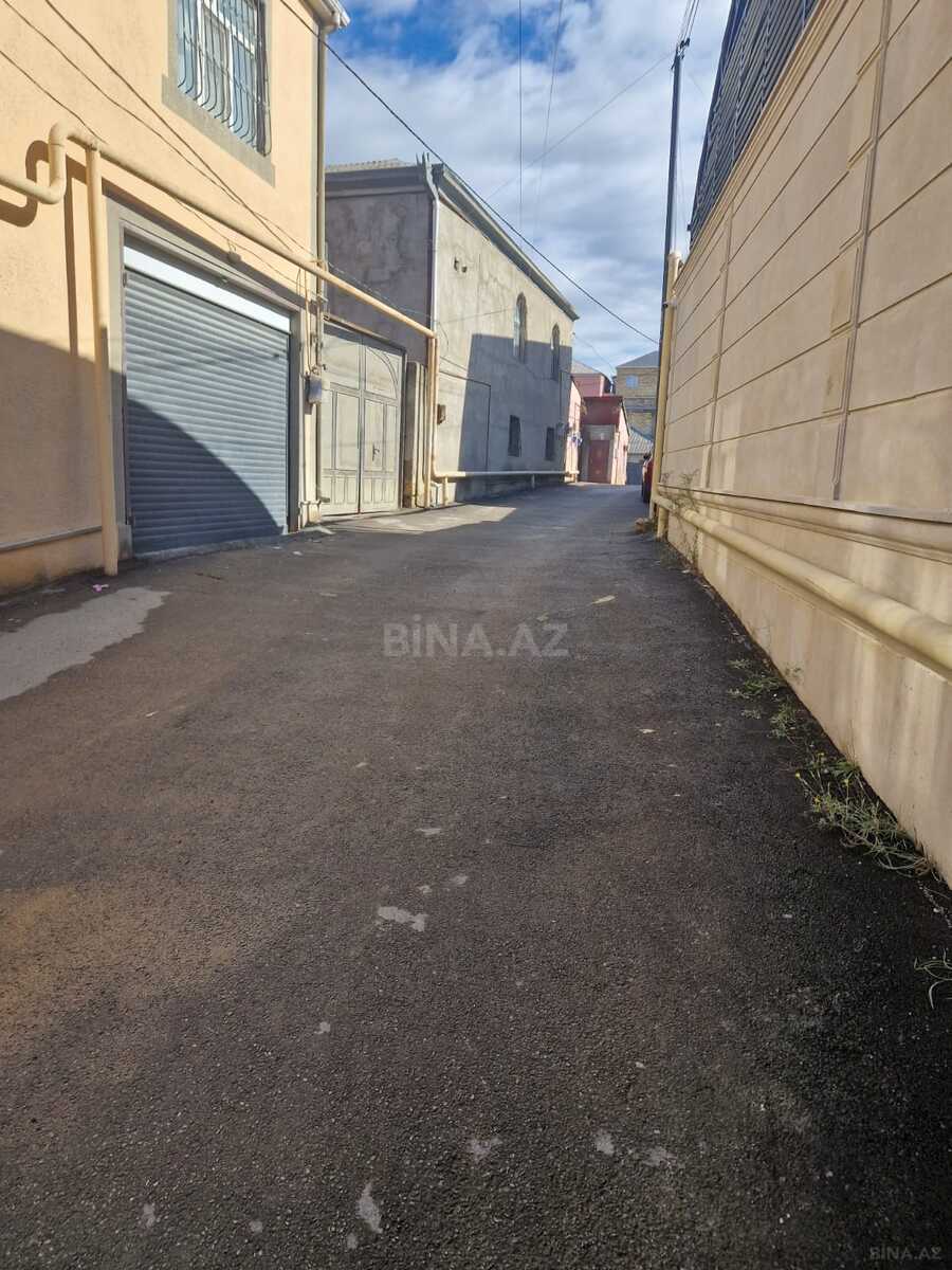 5 otaqlı Həyət evi/Bağ evi, Masazır q., Bakı