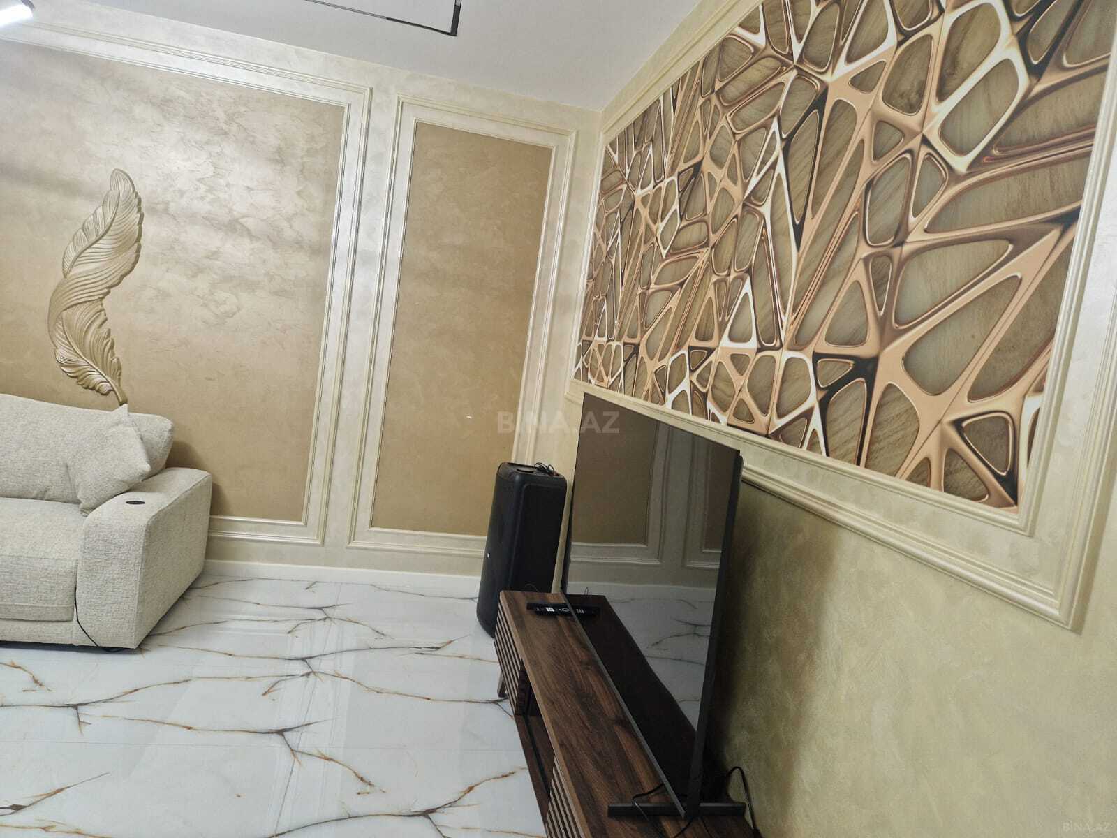 5 otaqlı Həyət evi/Bağ evi, Masazır q., Bakı