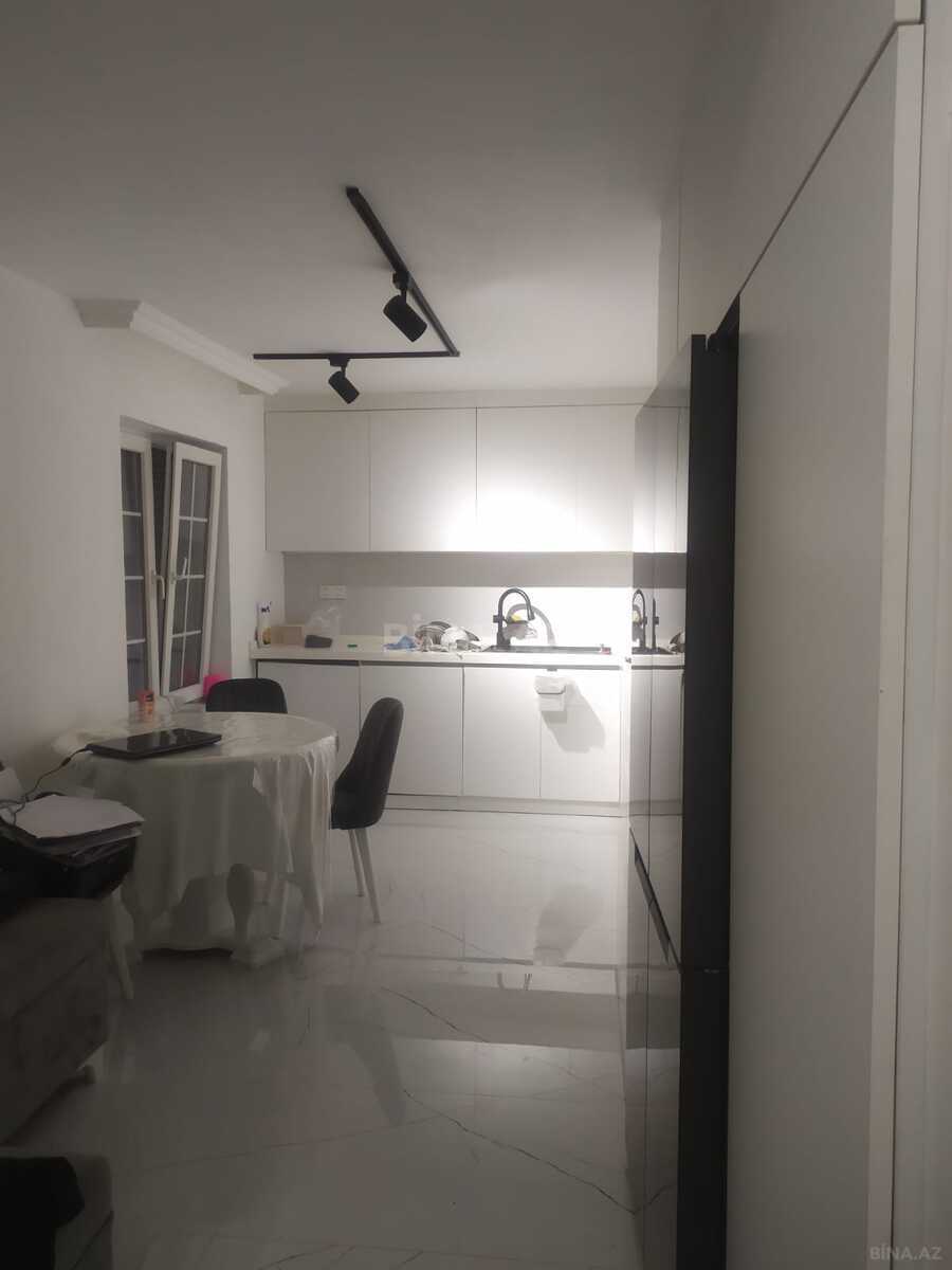3 otaqlı Həyət evi/Bağ evi, Bakıxanov q., Bakı