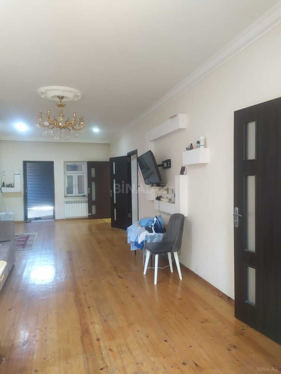 3 otaqlı Həyət evi/Bağ evi, Bakıxanov q., Bakı