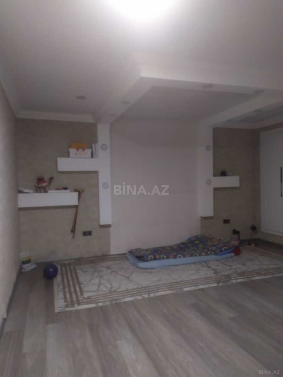 3 otaqlı Həyət evi/Bağ evi, Bakıxanov q., Bakı