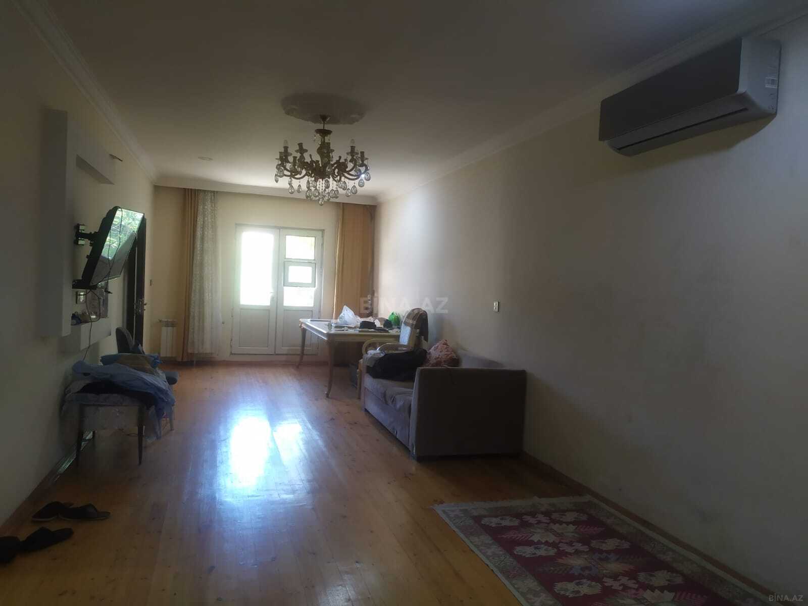 3 otaqlı Həyət evi/Bağ evi, Bakıxanov q., Bakı