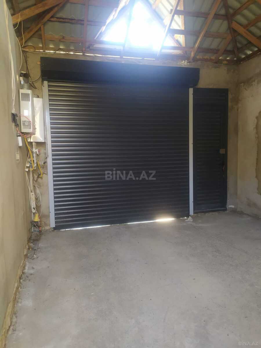 3 otaqlı Həyət evi/Bağ evi, Bakıxanov q., Bakı