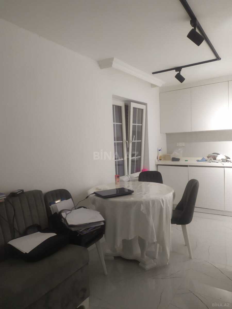 3 otaqlı Həyət evi/Bağ evi, Bakıxanov q., Bakı