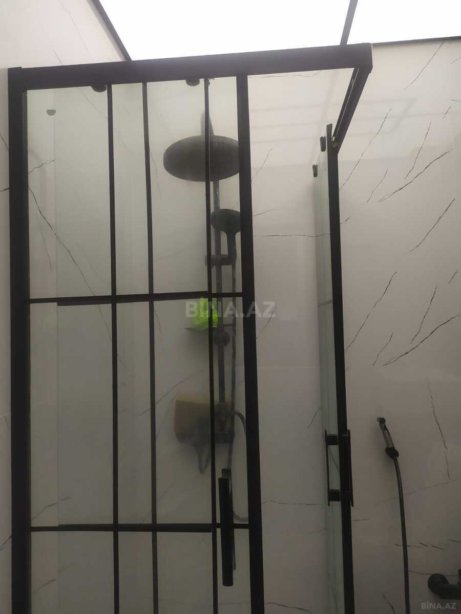 3 otaqlı Həyət evi/Bağ evi, Bakıxanov q., Bakı