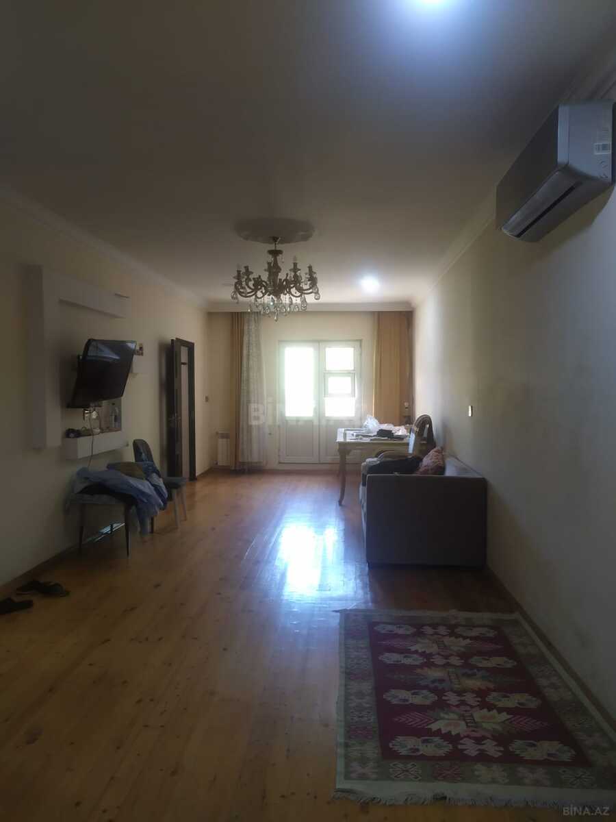 3 otaqlı Həyət evi/Bağ evi, Bakıxanov q., Bakı