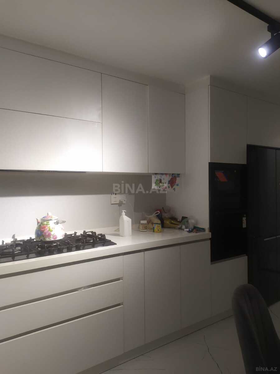 3 otaqlı Həyət evi/Bağ evi, Bakıxanov q., Bakı