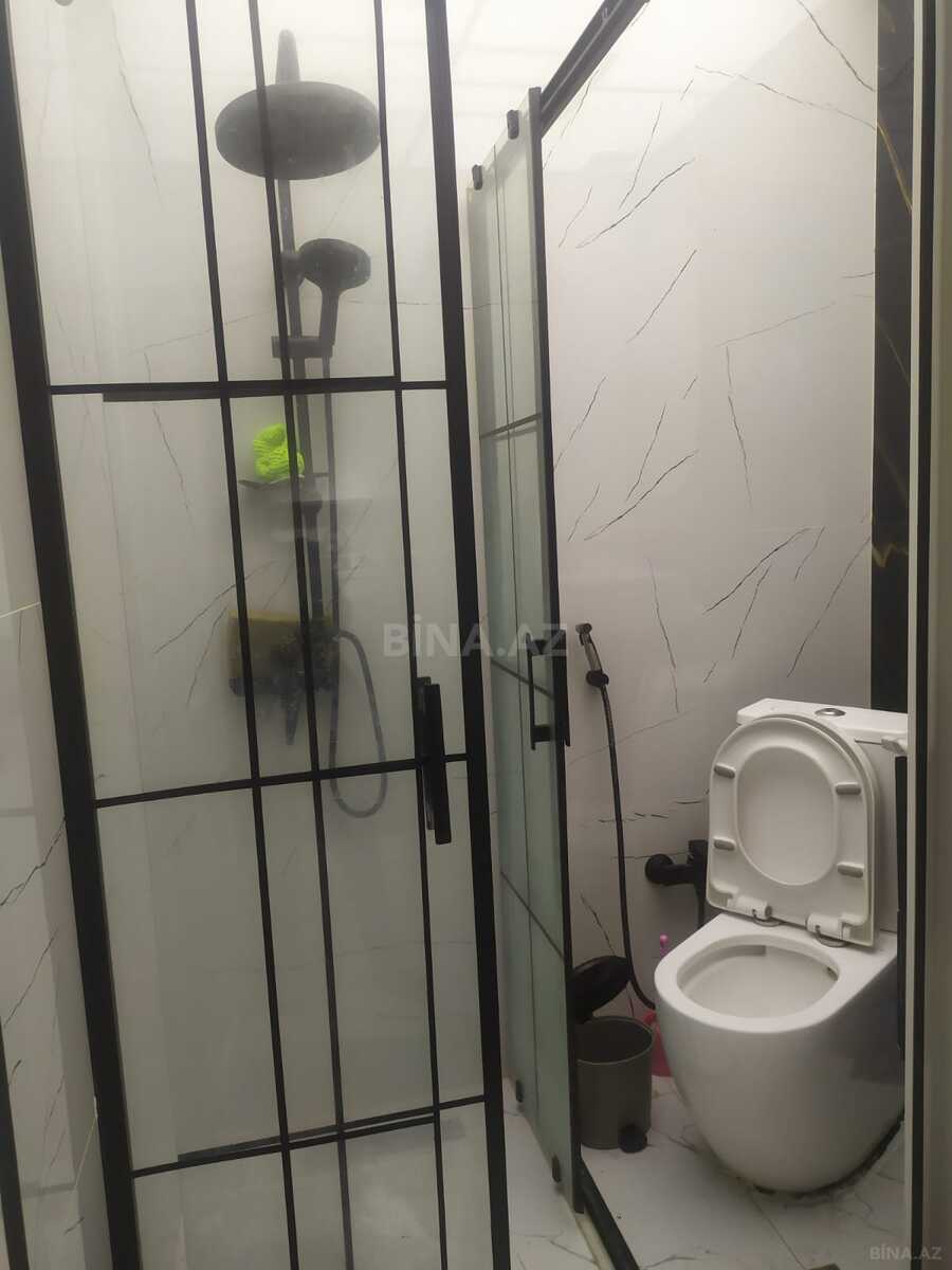 3 otaqlı Həyət evi/Bağ evi, Bakıxanov q., Bakı