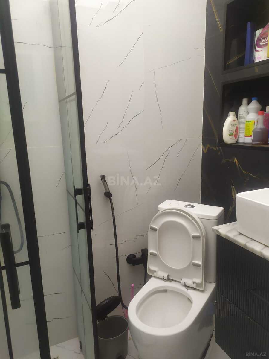3 otaqlı Həyət evi/Bağ evi, Bakıxanov q., Bakı