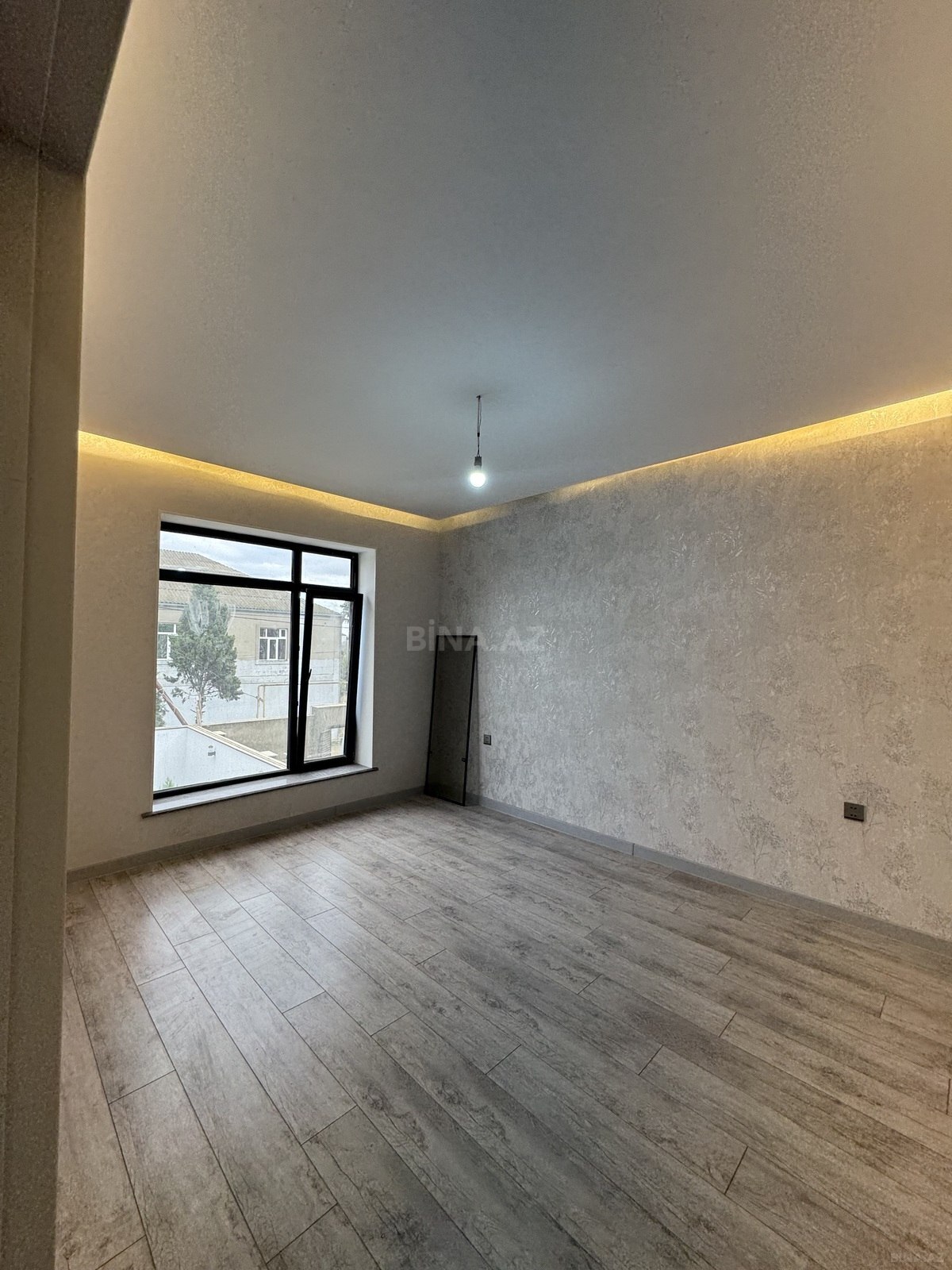 5 otaqlı Həyət evi/Bağ evi, Binə q., Bakı