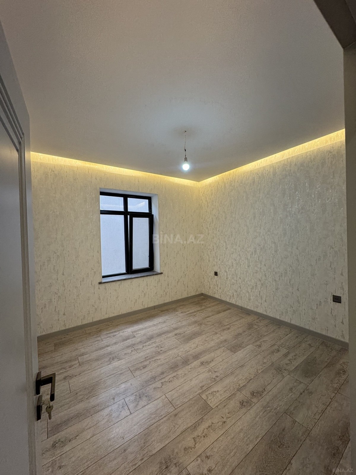 5 otaqlı Həyət evi/Bağ evi, Binə q., Bakı