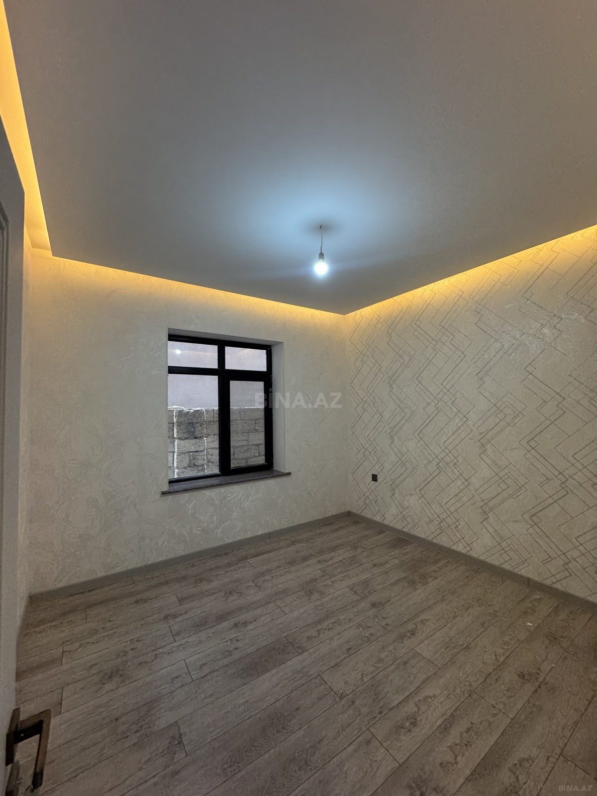 5 otaqlı Həyət evi/Bağ evi, Binə q., Bakı