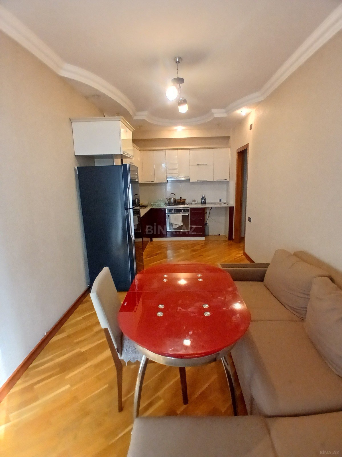3 otaqlı Yeni tikili, 20 Yanvar m., Bakı