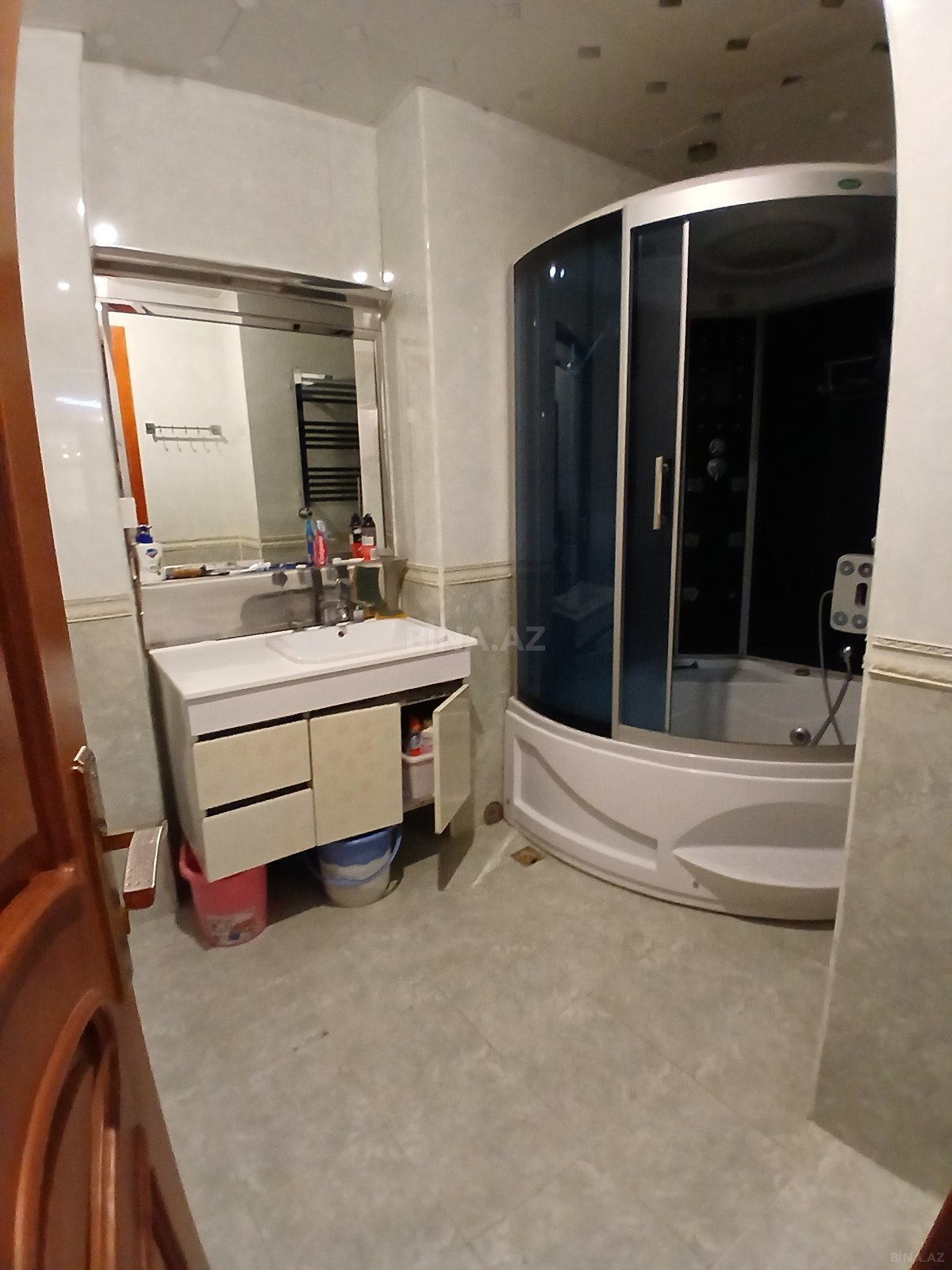 3 otaqlı Yeni tikili, 20 Yanvar m., Bakı