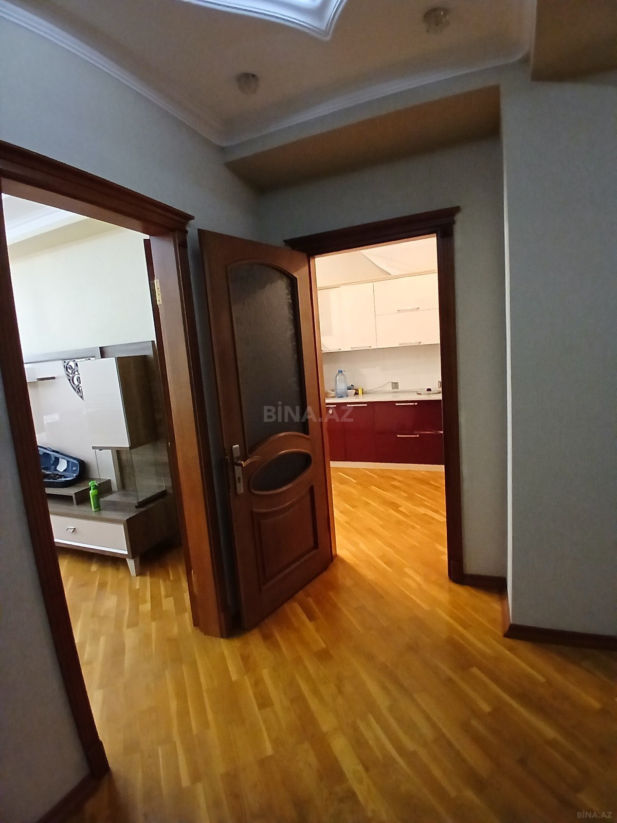 3 otaqlı Yeni tikili, 20 Yanvar m., Bakı