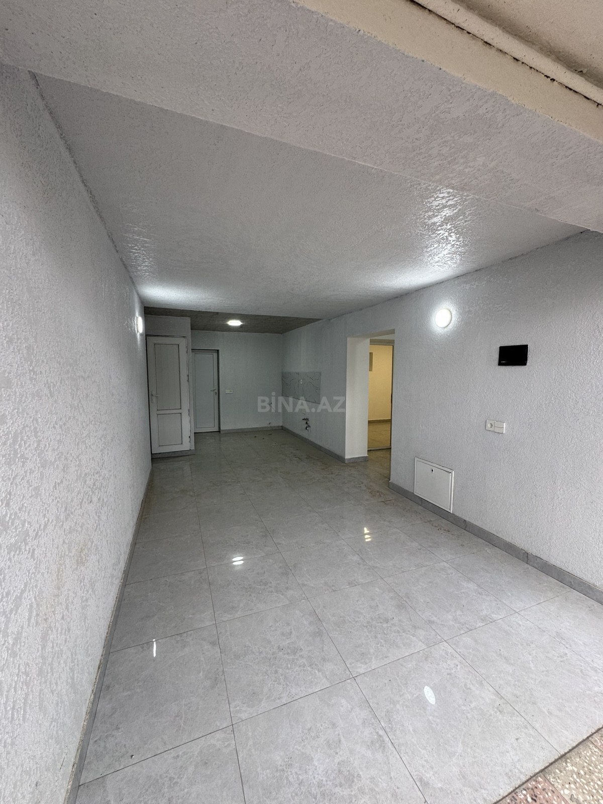 5 otaqlı Həyət evi/Bağ evi, Binə q., Bakı