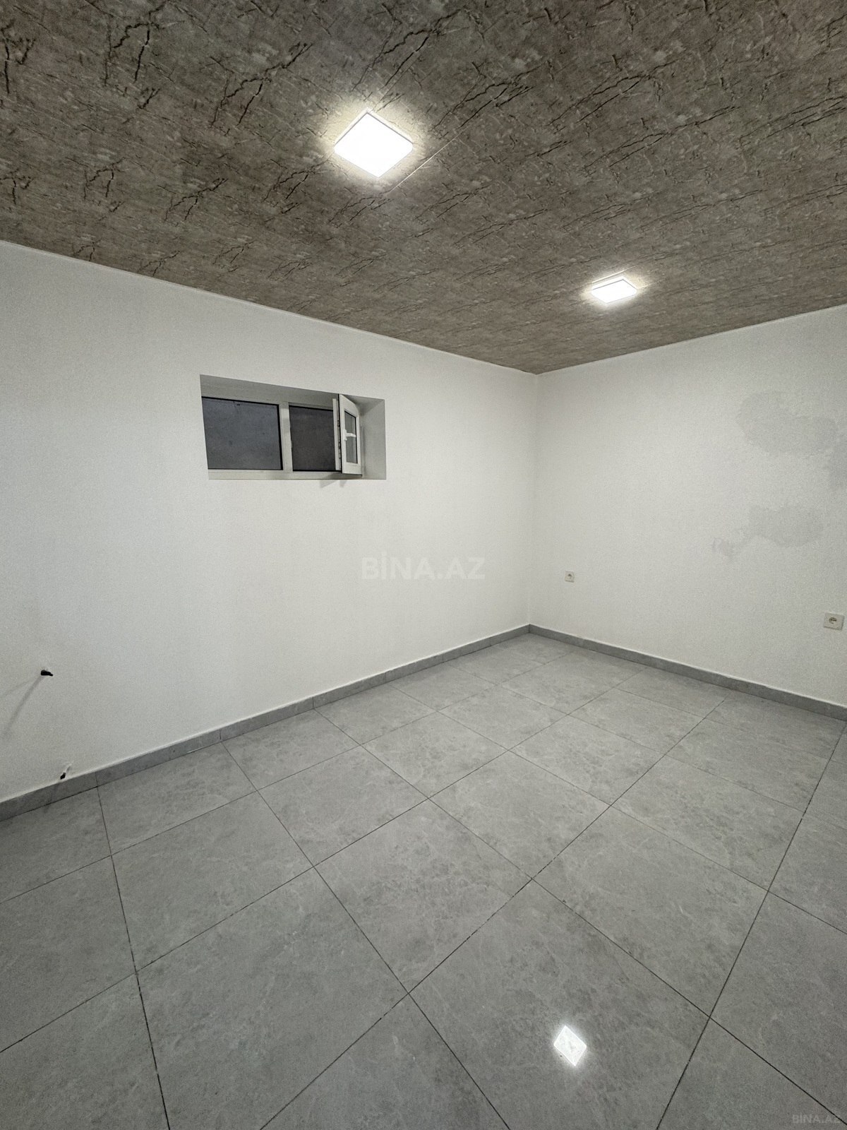 5 otaqlı Həyət evi/Bağ evi, Binə q., Bakı