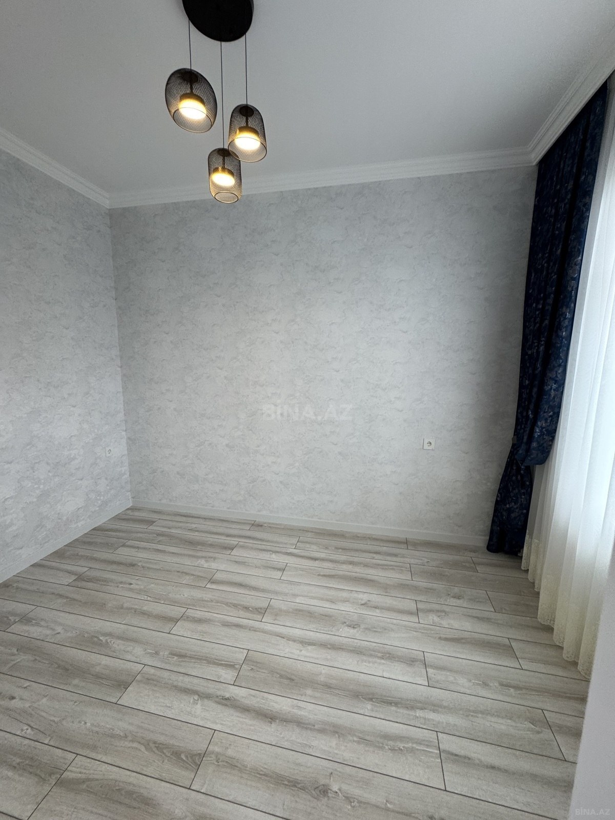 5 otaqlı Həyət evi/Bağ evi, Binə q., Bakı