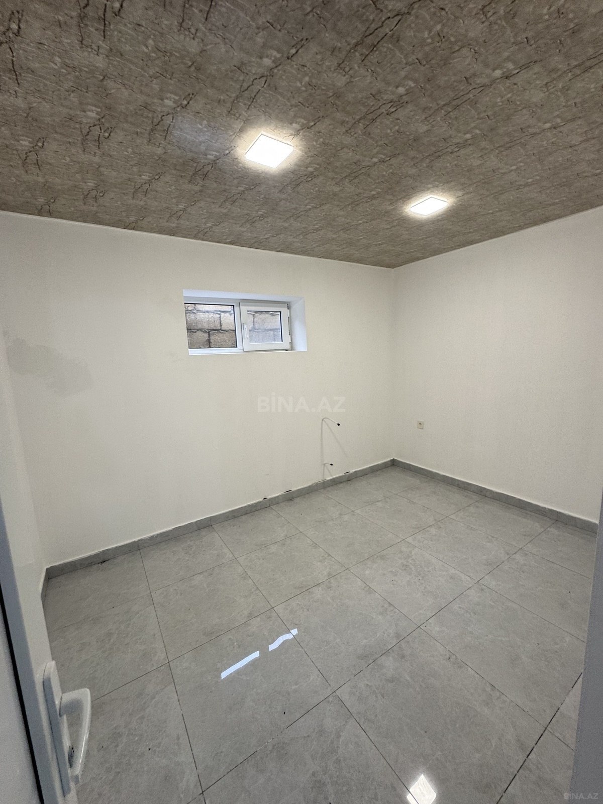 5 otaqlı Həyət evi/Bağ evi, Binə q., Bakı
