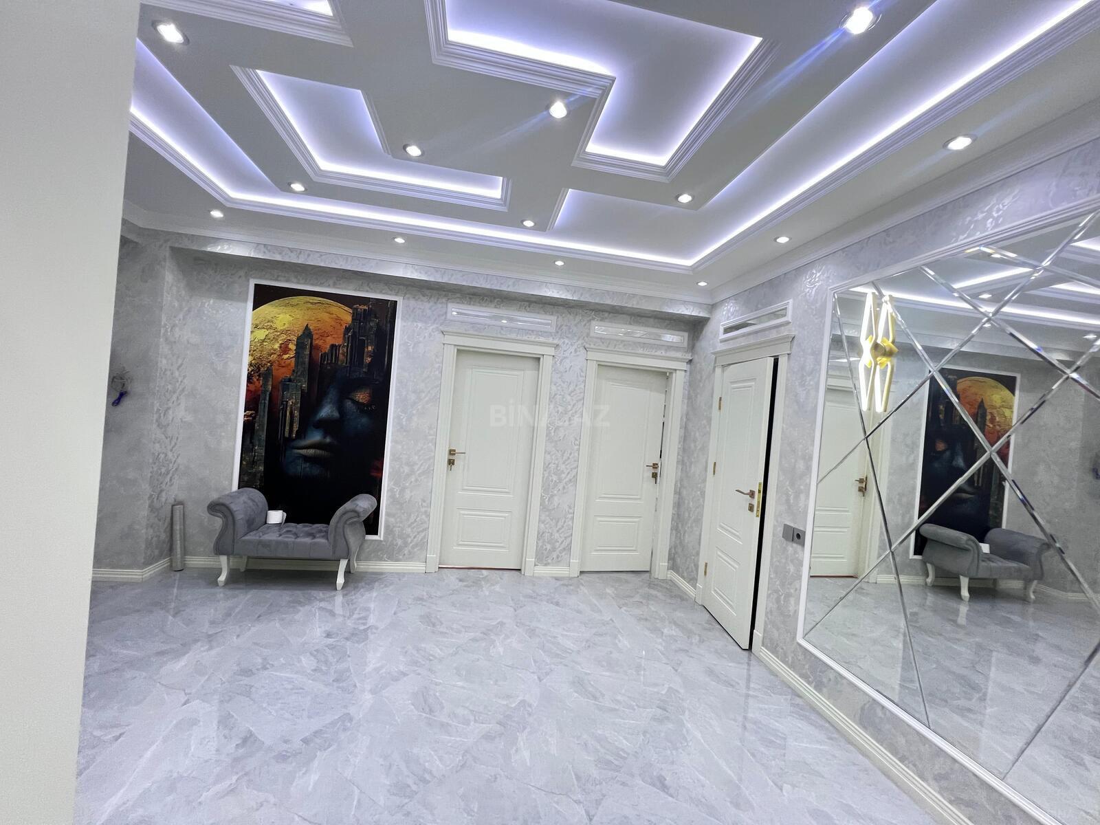 3 otaqlı Yeni tikili, Neftçilər m., Bakı