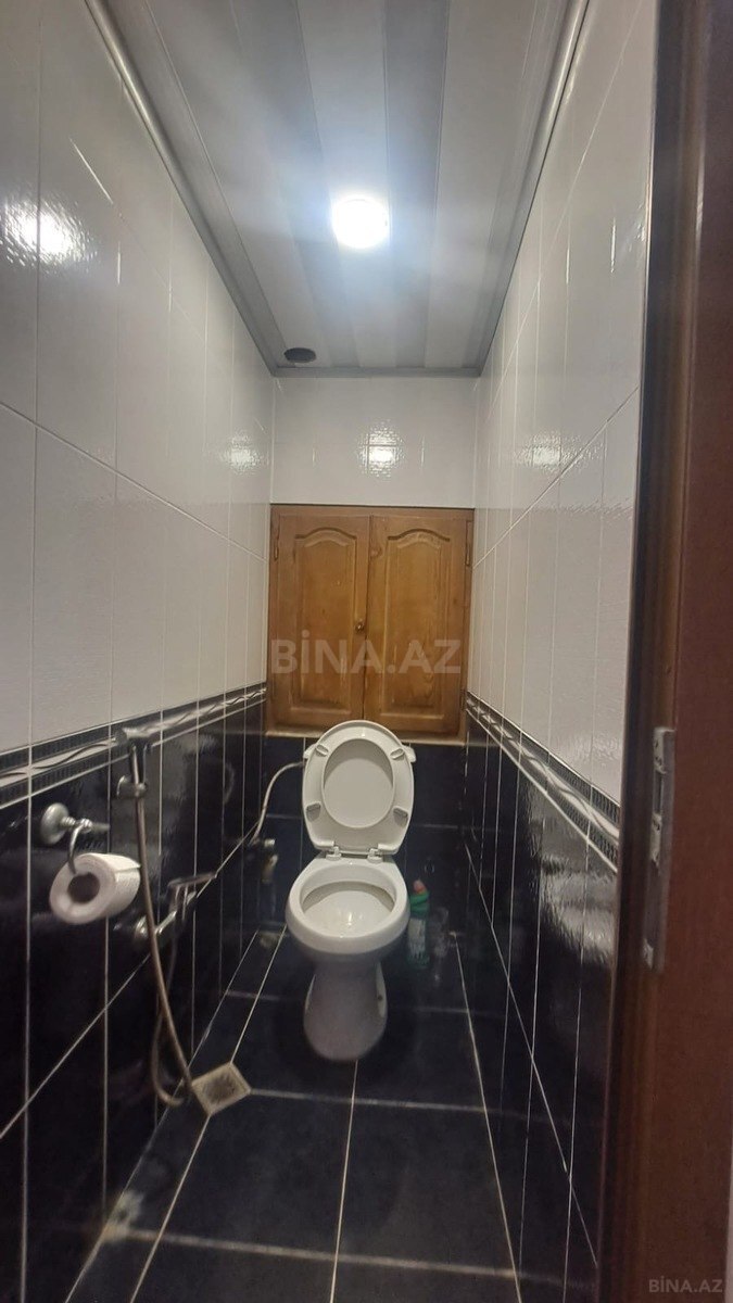 3 otaqlı Köhnə tikili, Əhmədli m., Bakı