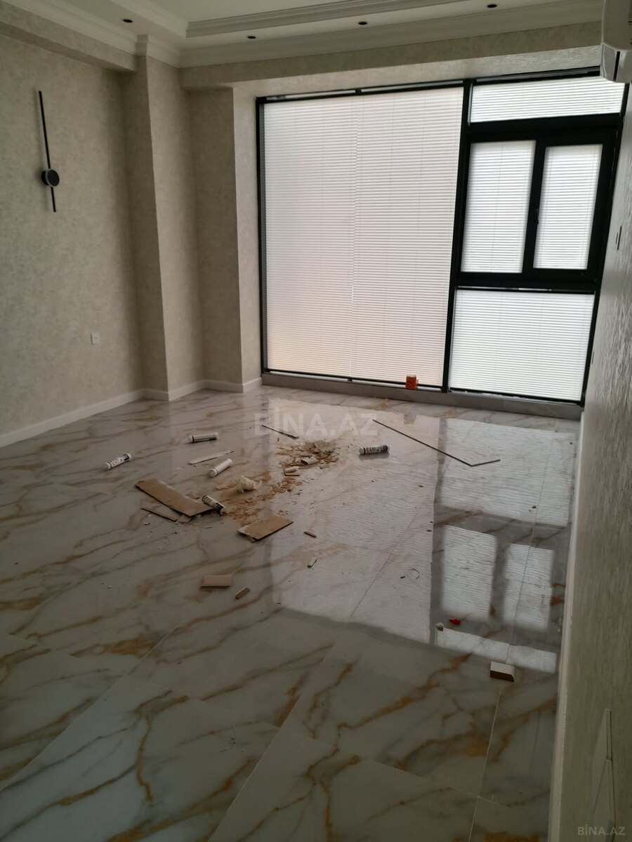 Obyekt Nəriman Nərimanov m., Bakı