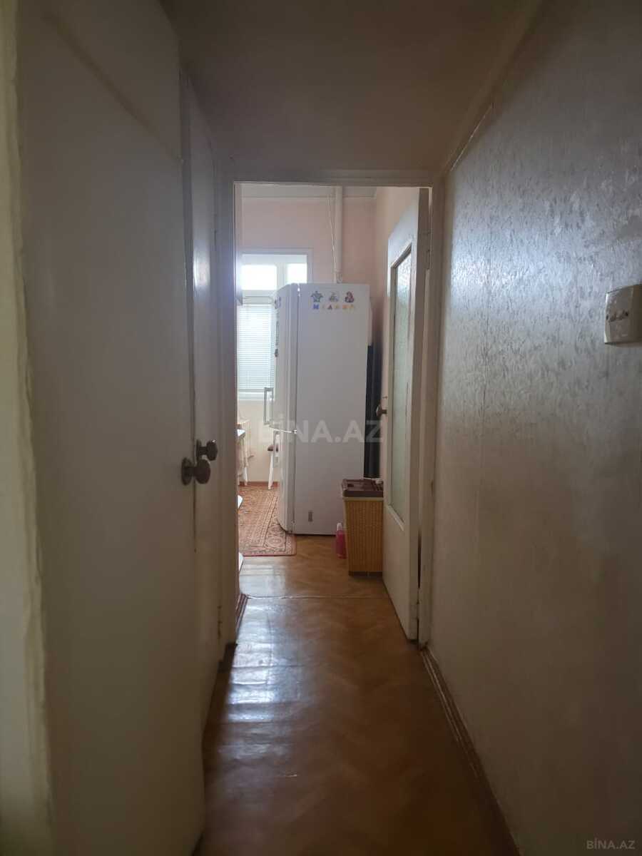 3 otaqlı Köhnə tikili, Əhmədli q., Bakı