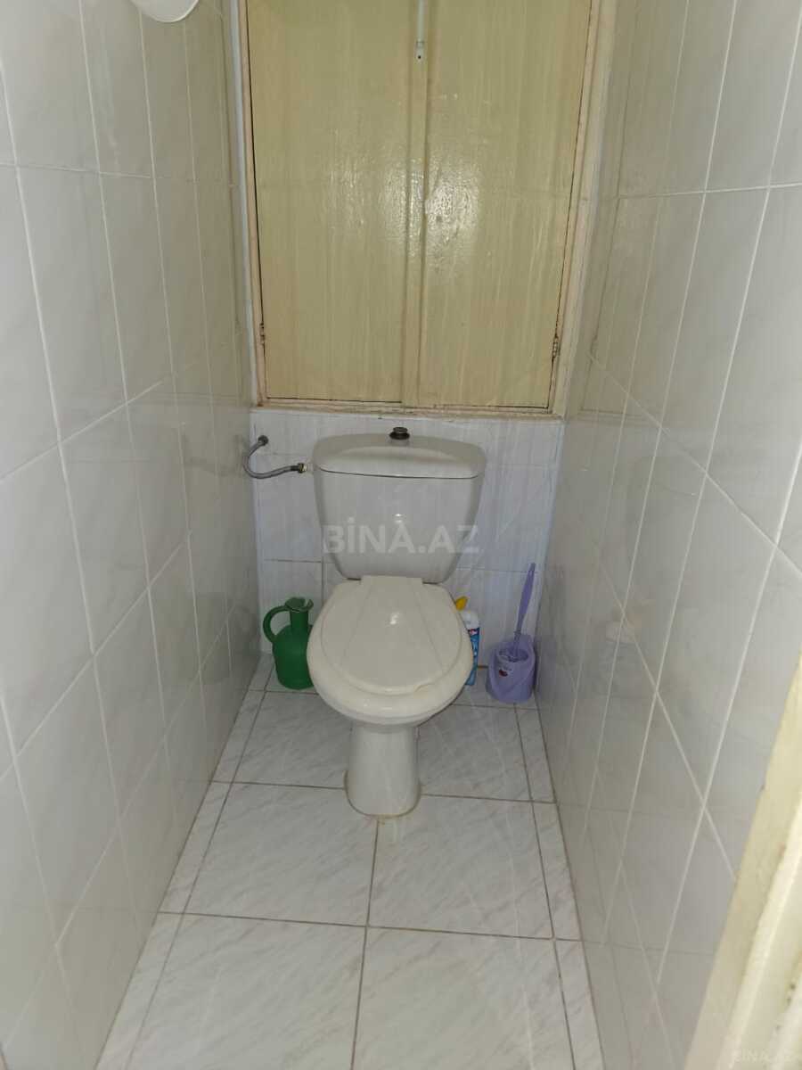 3 otaqlı Köhnə tikili, Əhmədli q., Bakı