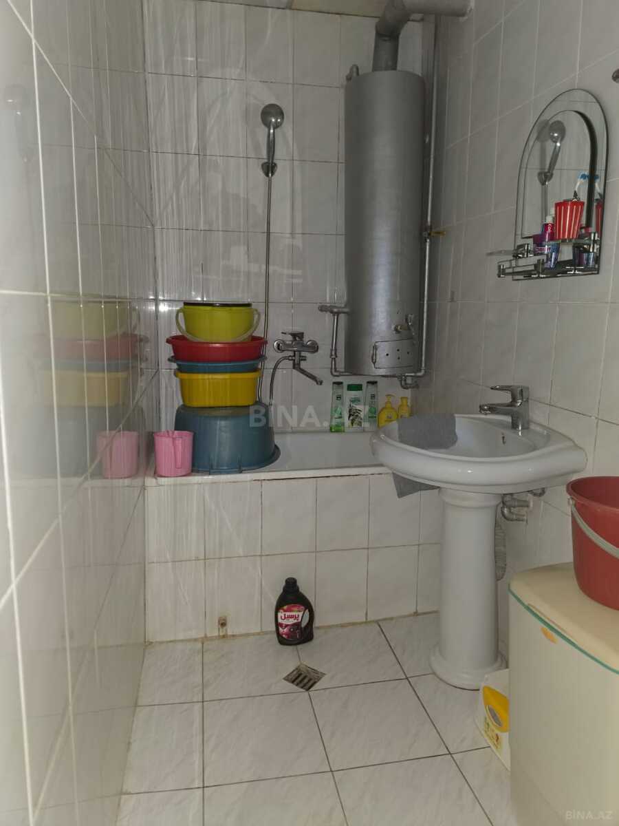 3 otaqlı Köhnə tikili, Əhmədli q., Bakı