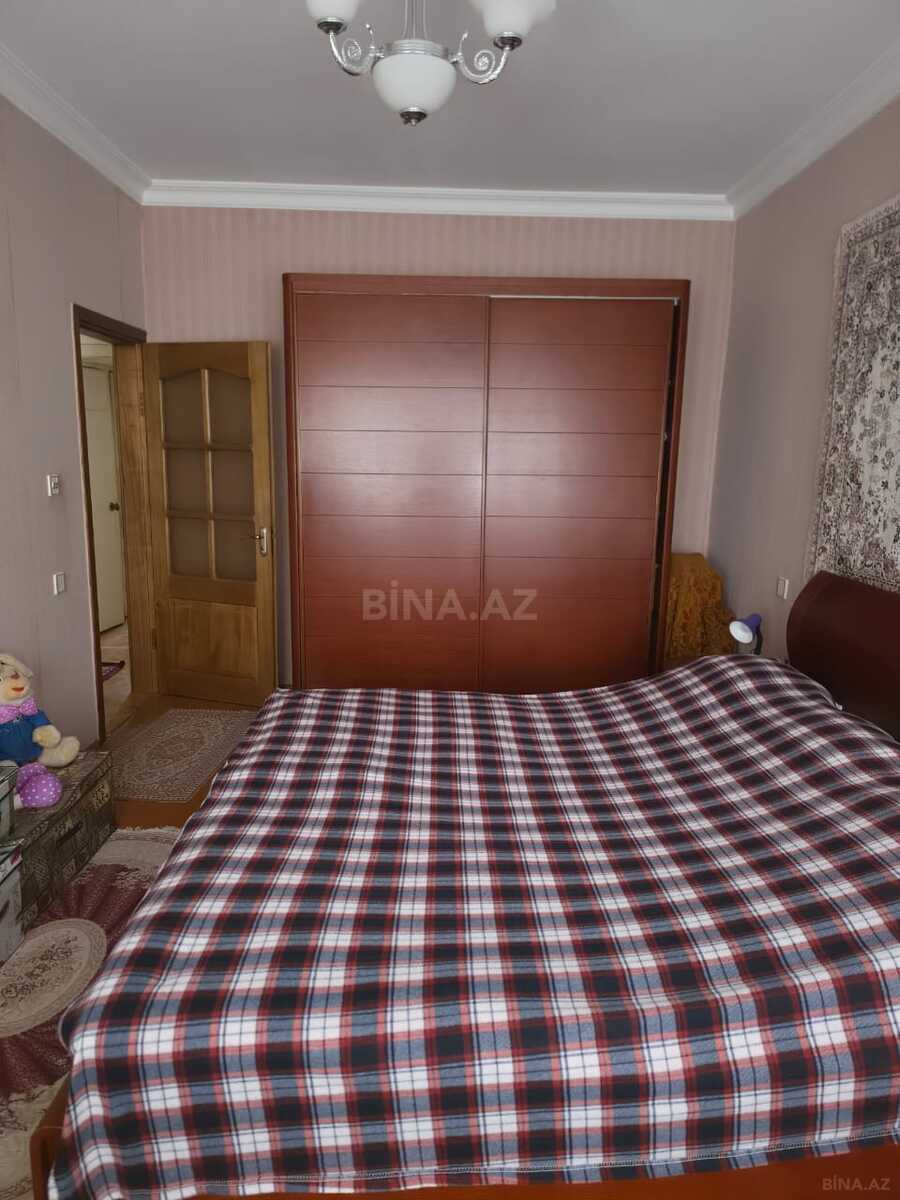 3 otaqlı Köhnə tikili, Əhmədli q., Bakı