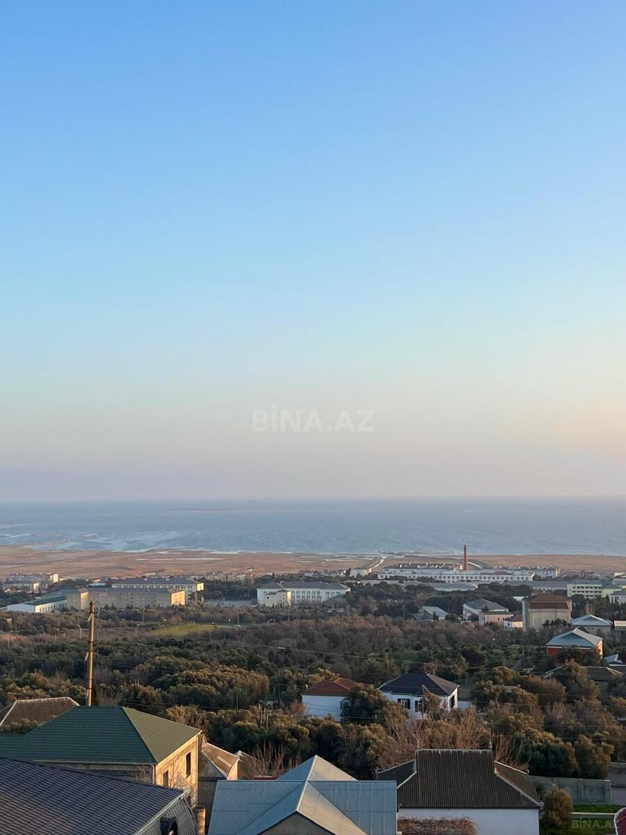 3 otaqlı Yeni tikili, Həzi Aslanov m., Bakı