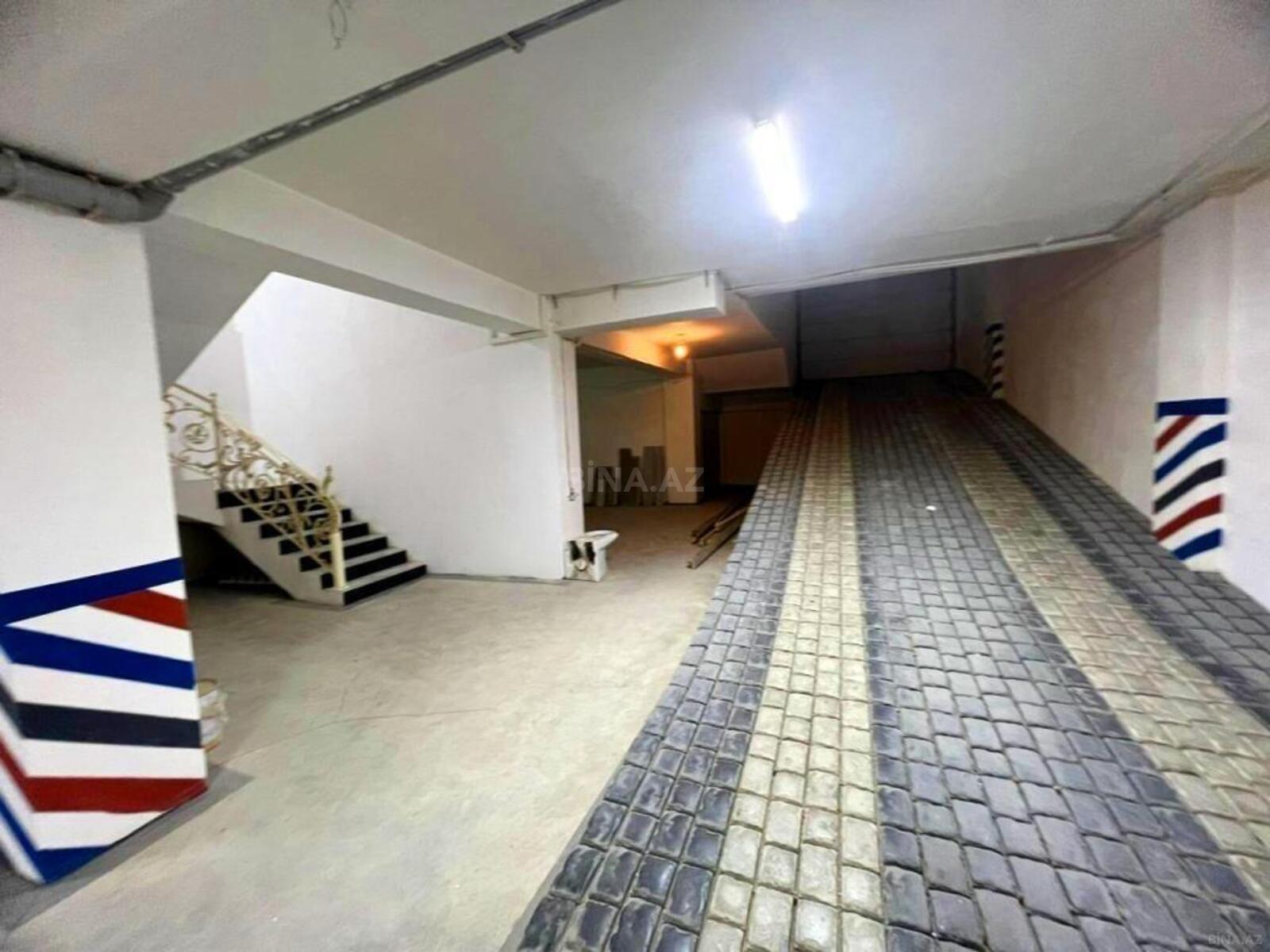 3 otaqlı Yeni tikili, Həzi Aslanov m., Bakı