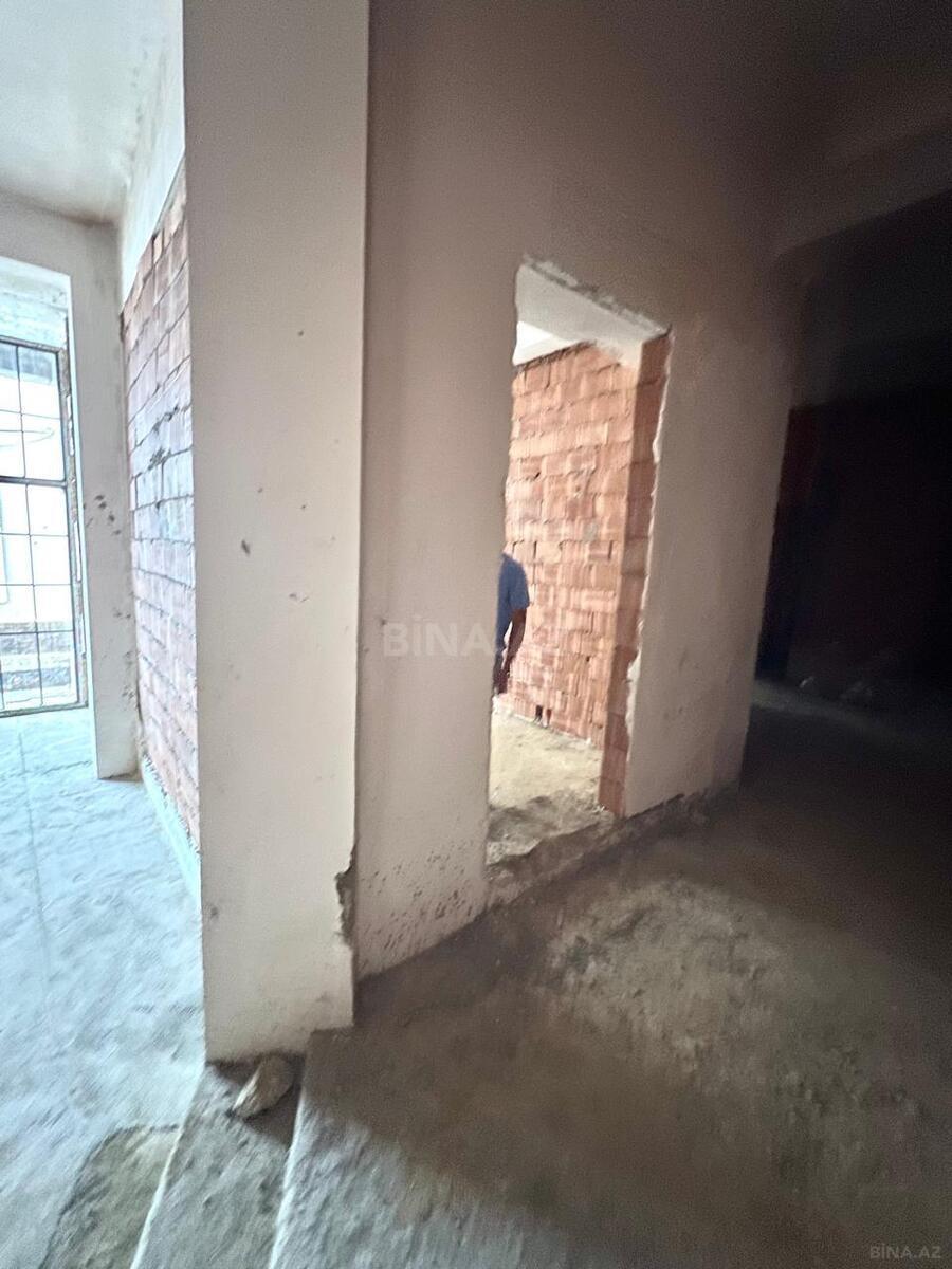 3 otaqlı Yeni tikili, Həzi Aslanov m., Bakı
