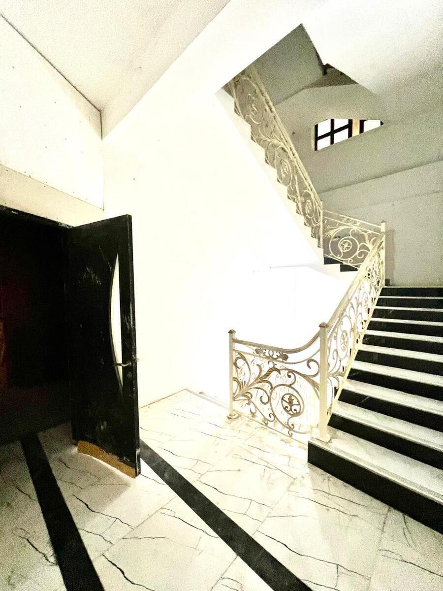 3 otaqlı Yeni tikili, Həzi Aslanov m., Bakı