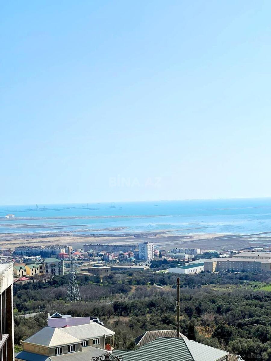 3 otaqlı Yeni tikili, Həzi Aslanov m., Bakı
