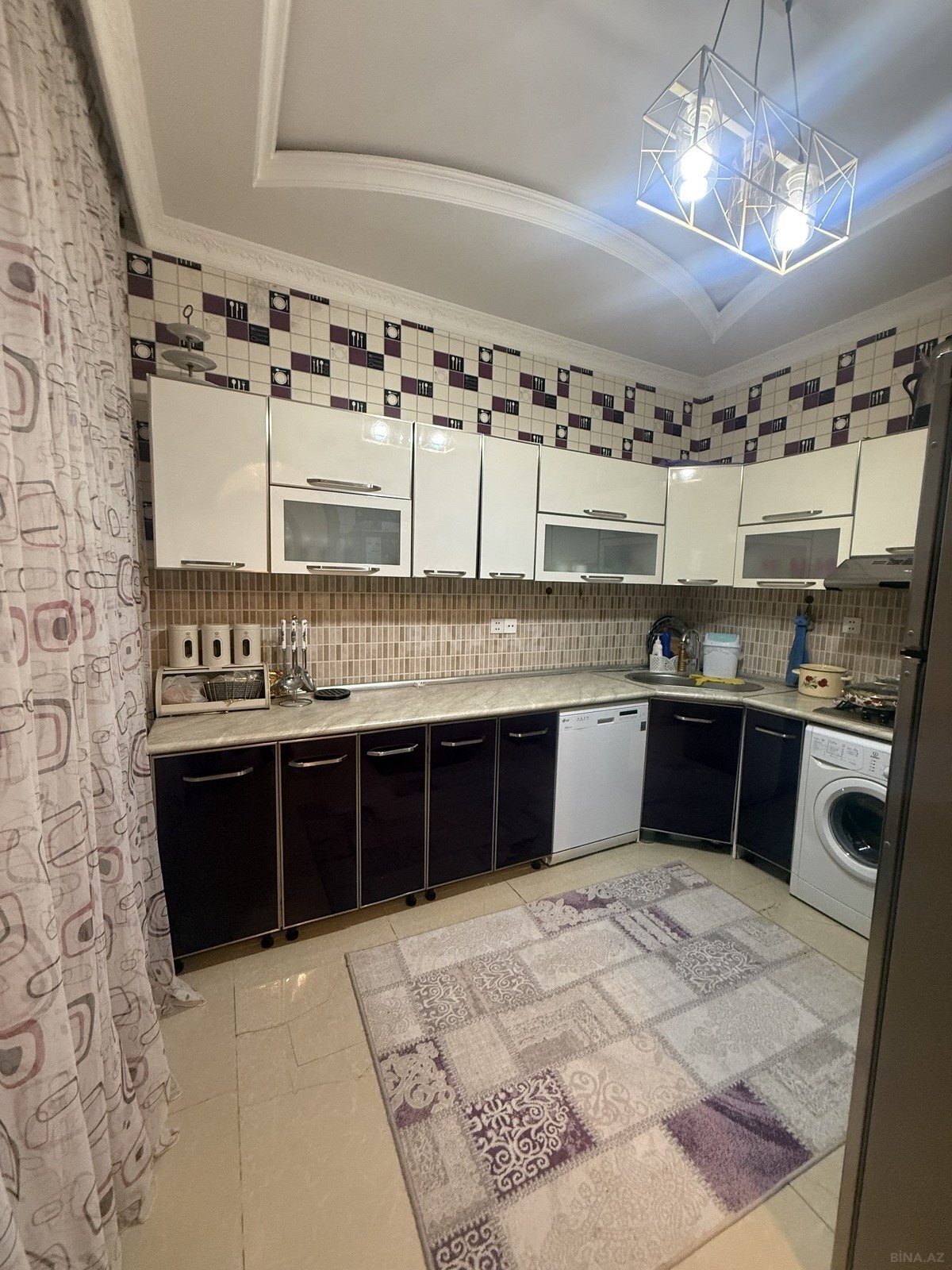 4 otaqlı Həyət evi/Bağ evi, Masazır q., Bakı