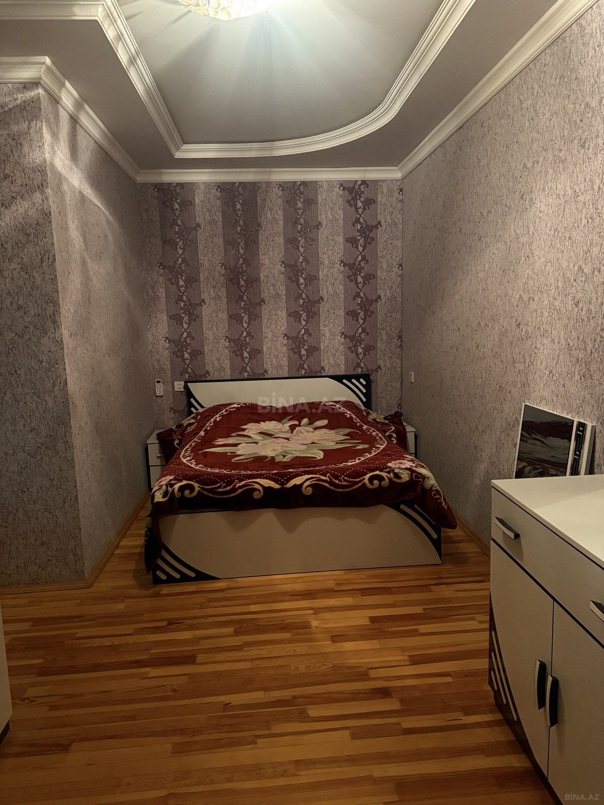 4 otaqlı Həyət evi/Bağ evi, Masazır q., Bakı
