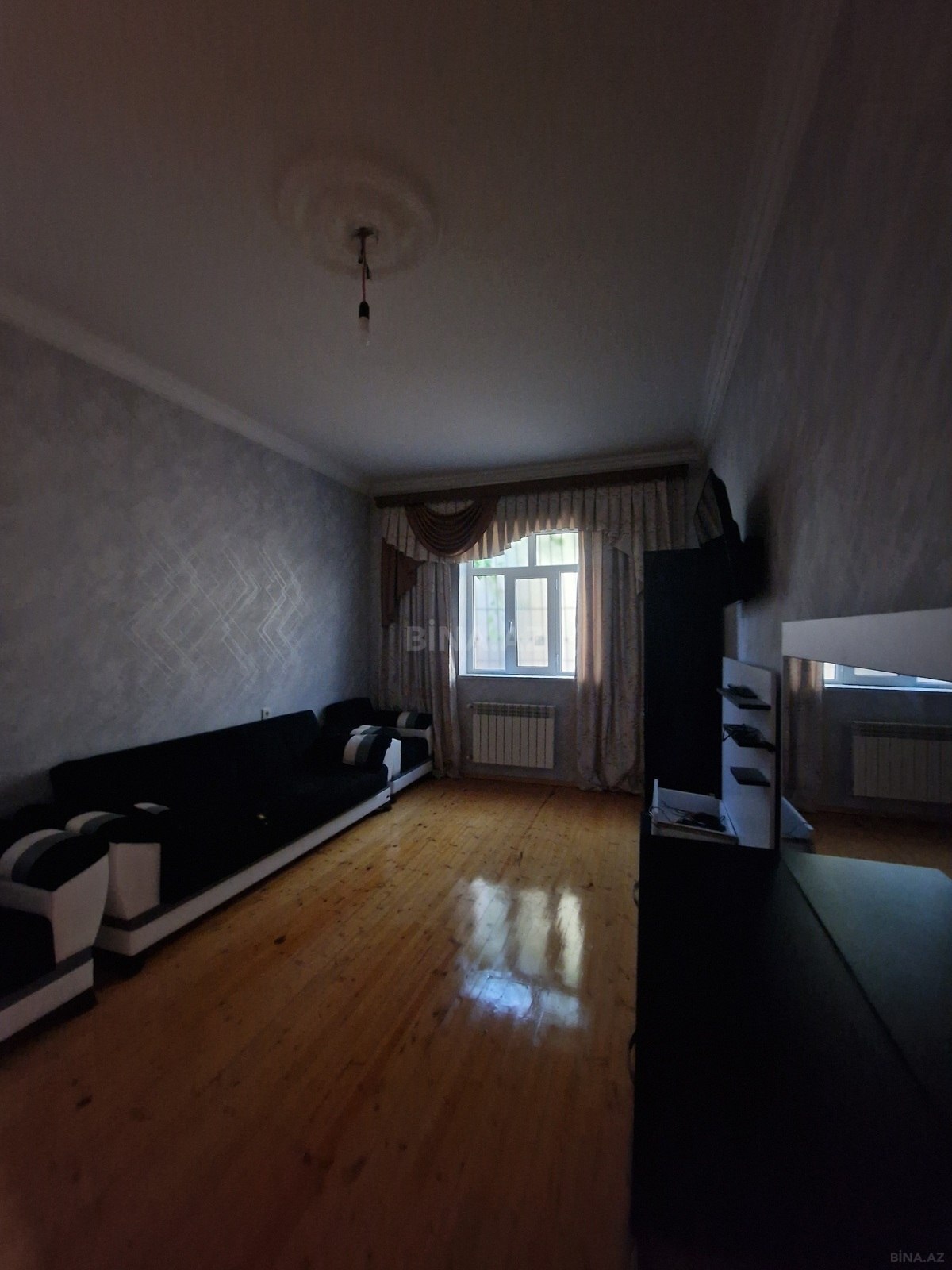 3 otaqlı Həyət evi/Bağ evi, Zabrat q., Bakı